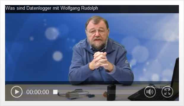 Video Datalogger USB