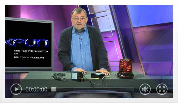 Video sui misuratori di suono