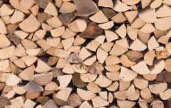 Misura dell'umidità del legno con il metodo della resistenza elettrica