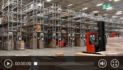 Magazzini di PCE Instruments