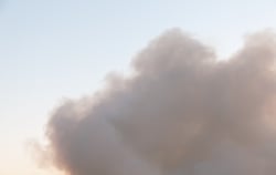 Uso del campionatore di particelle