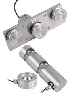 Kraftmesstechnik Kraftaufnehmer, Kraftsensoren