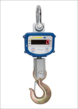 Kraftmesstechnik Kranwaagen