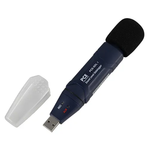 Datalogger PCE SDL 1 PCE Instruments