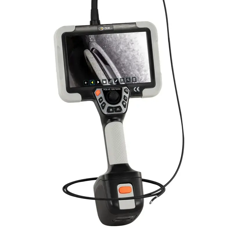 Telecamera endoscopica PCE-VE 1500-38209