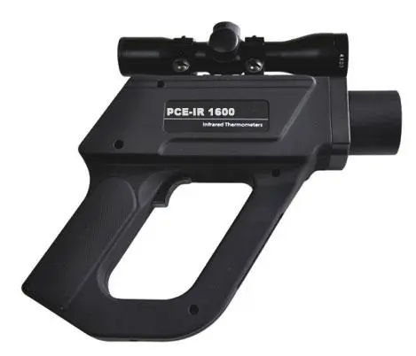Pirometro infrarossi