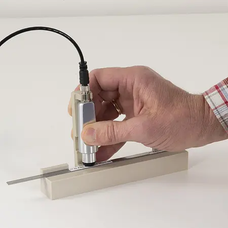 Strumento per veicoli Immagine dell'applicazione