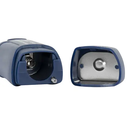 Accelerometro Vano batterie