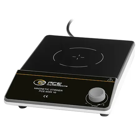 Agitatore magnetico PCE-MSR 10