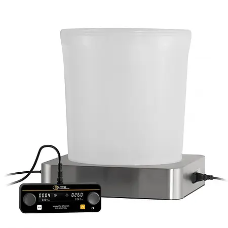 Agitatore magnetico PCE-MSR 100L