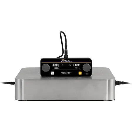 Agitatore magnetico Dettaglio