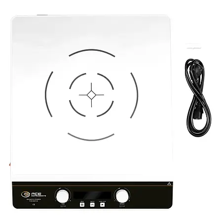 Agitatore magnetico Contenuto della spedizione