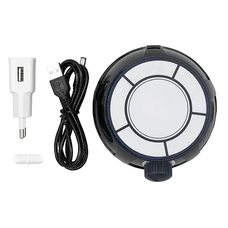 Agitatore magnetico Contenuto della spedizione
