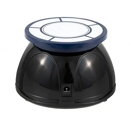 Agitatore magnetico Connessioni