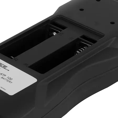 Analizzatore di ATP Vano batterie