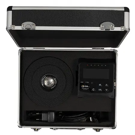 Analizzatore di materiale Contenuto della spedizione