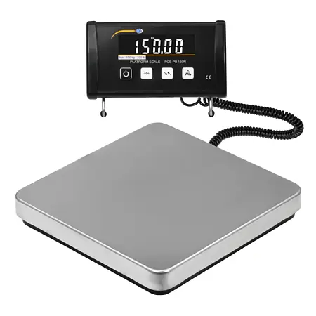 Bilancia industriale PCE-PB 150N
