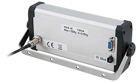 Bilancia multifunzione PCE-PS 75XL