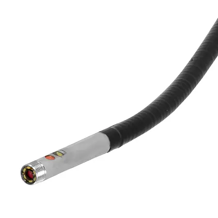 Boroscopio Testina della telecamera