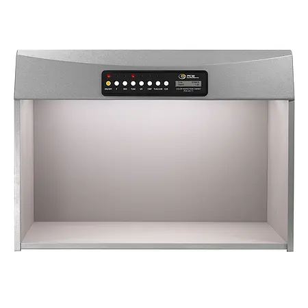 Cabina luce Vista frontale