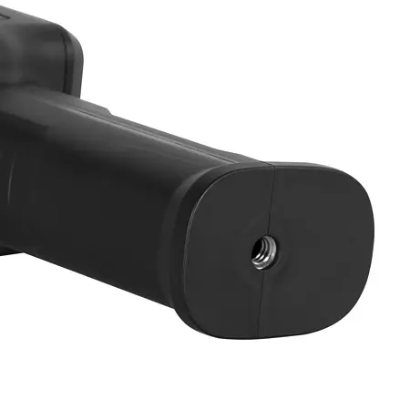 camera termografica Treppiede