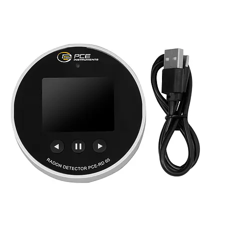 Data logger Contenuto della spedizione