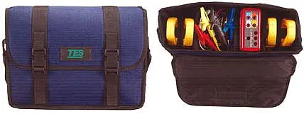 Contenuto della spedizione del datalogger