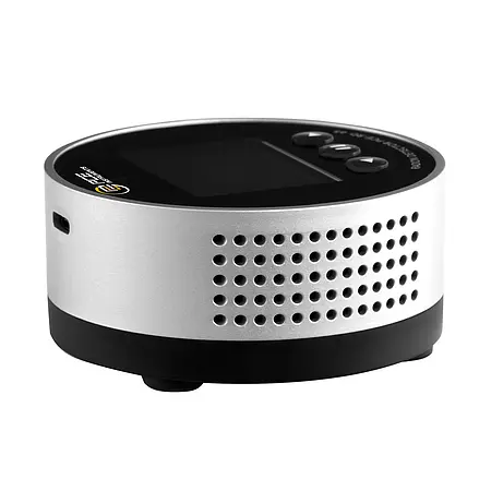 Datalogger Dettaglio