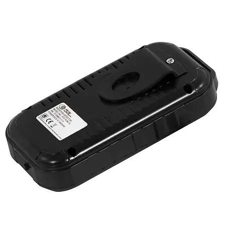 Datalogger Dettaglio