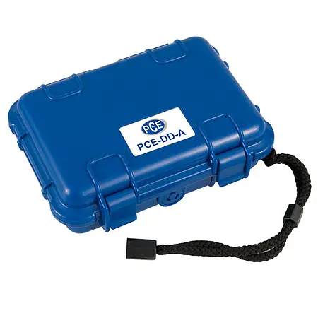 Astuccio del durometro