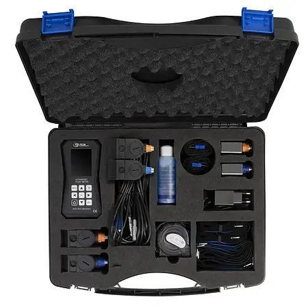 Contenuto della spedizione