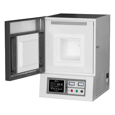 Forno a muffola PCE-MOV 500