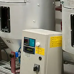 Indicatore di frequenza PCE-N30O-1