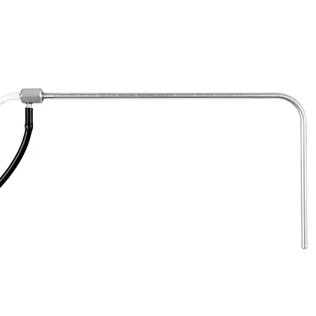Tubo di Pitot del manometro