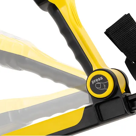 Metal detector Dettaglio