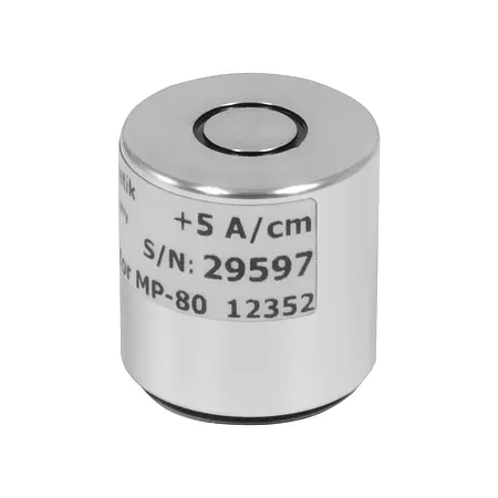 Misuratore di campi magnetici Standard di calibrazione