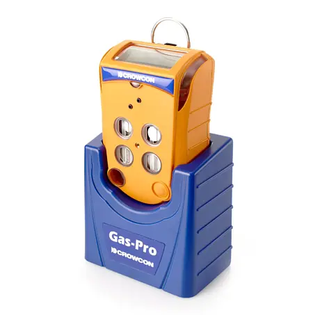Misuratore di CO2/CO Gas-Pro-4