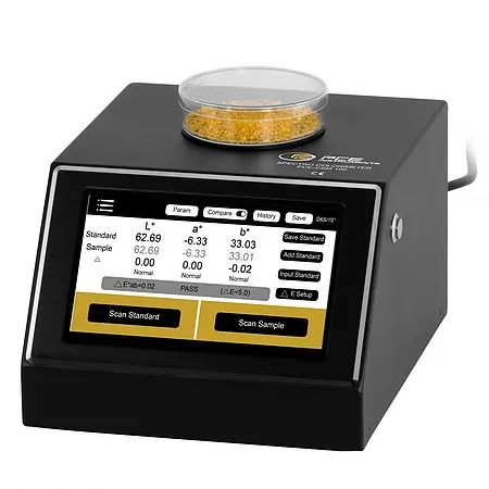 Misuratore di colore PCE-CSM 100