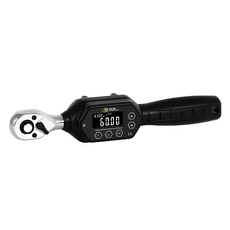 Misuratore di coppia per chiavi dinamometriche PCE-TWT 60N