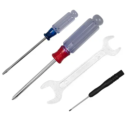 Accessori del misuratore di durezza