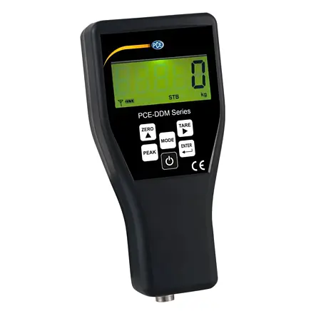 Misuratore di forza Accessorio