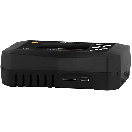 Misuratore di qualità dell'aria Connessioni