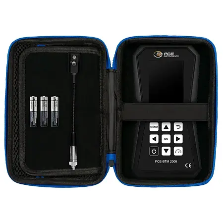 Contenuto della spedizione