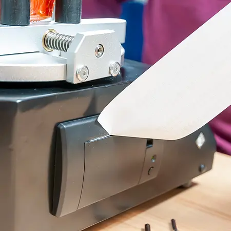 Misuratore di torsione per chiusure a vite PCE-CTT 10: Uso