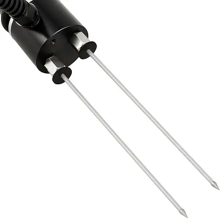 Misuratore di umidità per materiali Punta di misura