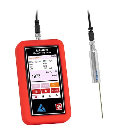 Misuratore EMF LM-MP4000-4TR