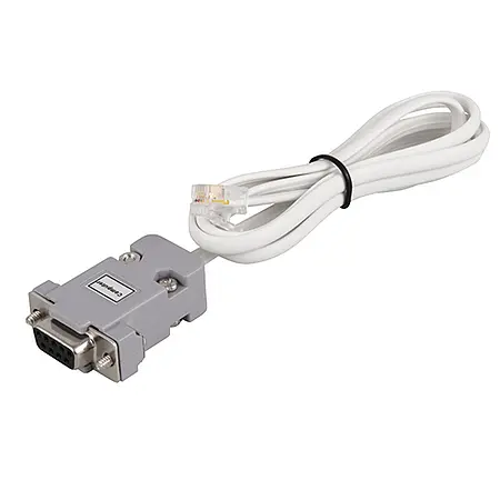 PCE-FG / FB-RS232 Cavo Dati