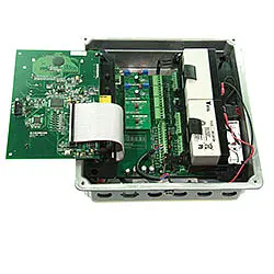 Rilevatore gas Gasmaster GMS-4