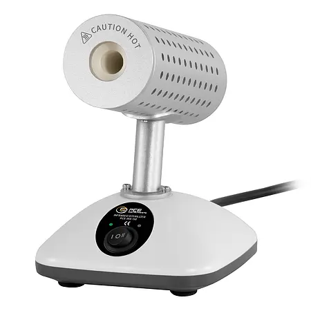 Sterilizzatore UV / Sterilizzatore infrarossi IR PCE-IRS 150