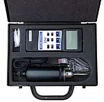 Torsiometro PCE-TM 80-ICA (Rapporto di taratura ISO incluso)